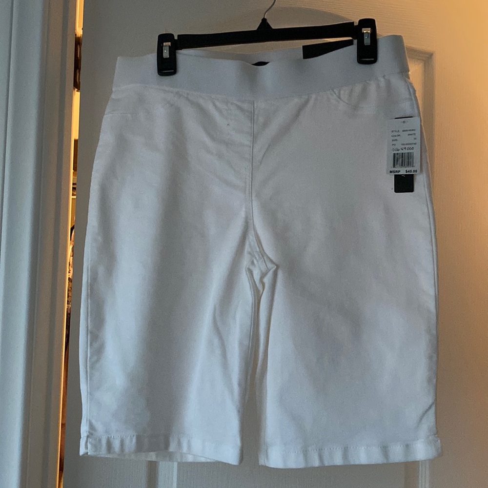 Napa Valley Shorts